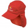 Wide Brim Hats - Poly Viscose Legionnaire Hat