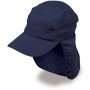 Wide Brim Hats - Poly Viscose Legionnaire Hat