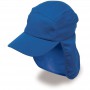 Poly Viscose Legionnaire Hat