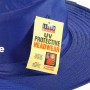 Wide Brim Hats - Poly Viscose Slouch Brim Hat
