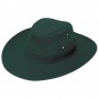 Wide Brim Hats - Poly Viscose Slouch Brim Hat
