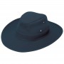 Wide Brim Hats - Poly Viscose Slouch Brim Hat