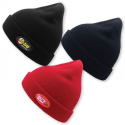 Beanies - Atlantis Kid Wind Beanie