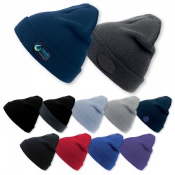 Beanies - Atlantis Wind Beanie