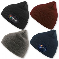 Beanies - Atlantis Eko Beanie