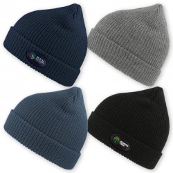 Beanies - Atlantis Woolly Beanie