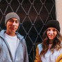 Beanies - Atlantis Woolly Beanie