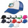 Caps - Foam Mesh Trucker Cap