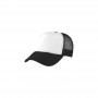 Caps - Foam Mesh Trucker Cap