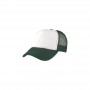 Caps - Foam Mesh Trucker Cap