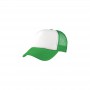 Caps - Foam Mesh Trucker Cap