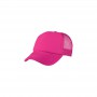 Caps - Foam Mesh Trucker Cap