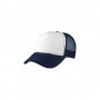 Caps - Foam Mesh Trucker Cap
