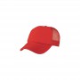 Caps - Foam Mesh Trucker Cap