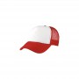 Caps - Foam Mesh Trucker Cap