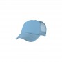Caps - Foam Mesh Trucker Cap