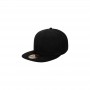 Caps - Urban Snap Cap Flat Peak