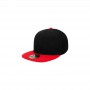 Caps - Urban Snap Cap Flat Peak