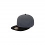 Caps - Urban Snap Cap Flat Peak