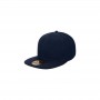 Caps - Urban Snap Cap Flat Peak