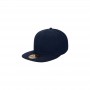 Urban Snap Cap Flat Peak