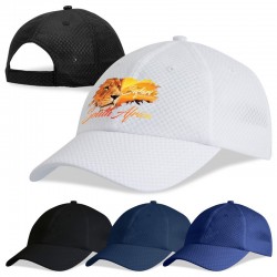 Mesh Sports Cap