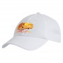 Mesh Sports Cap