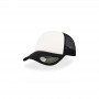 Caps - Atlantis Rapper Trucker Cap