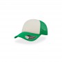 Caps - Atlantis Rapper Trucker Cap
