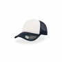 Caps - Atlantis Rapper Trucker Cap