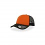 Caps - Atlantis Rapper Trucker Cap