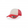 Caps - Atlantis Rapper Trucker Cap