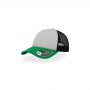 Caps - Atlantis Rapper Trucker Cap