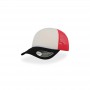 Caps - Atlantis Rapper Trucker Cap