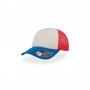 Caps - Atlantis Rapper Trucker Cap