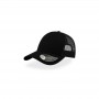 Caps - Atlantis Rapper Cotton Trucker Cap