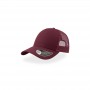 Caps - Atlantis Rapper Cotton Trucker Cap