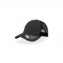 Caps - Atlantis Rapper Cotton Trucker Cap