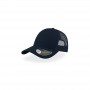 Caps - Atlantis Rapper Cotton Trucker Cap