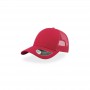 Caps - Atlantis Rapper Cotton Trucker Cap