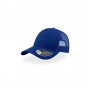 Caps - Atlantis Rapper Cotton Trucker Cap
