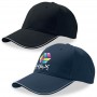 Caps - Atlantis Reflect Cap
