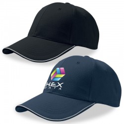 Caps - Atlantis Reflect Cap