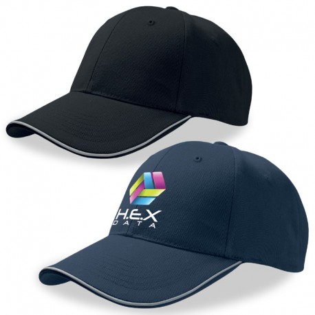 Caps - Atlantis Reflect Cap