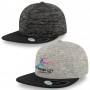 Caps - Atlantis Boost Cap Flat Peak