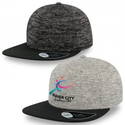 Caps - Atlantis Boost Cap Flat Peak
