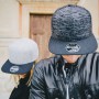 Caps - Atlantis Boost Cap Flat Peak