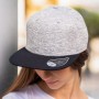 Caps - Atlantis Boost Cap Flat Peak