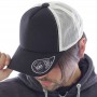 Atlantis Record Trucker Cap