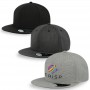 Caps - Atlantis Stage Cap Flat Peak